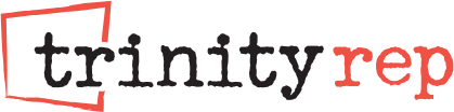 Trinity Rep Logo