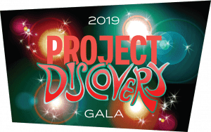 2019 Project Discovery Gala image