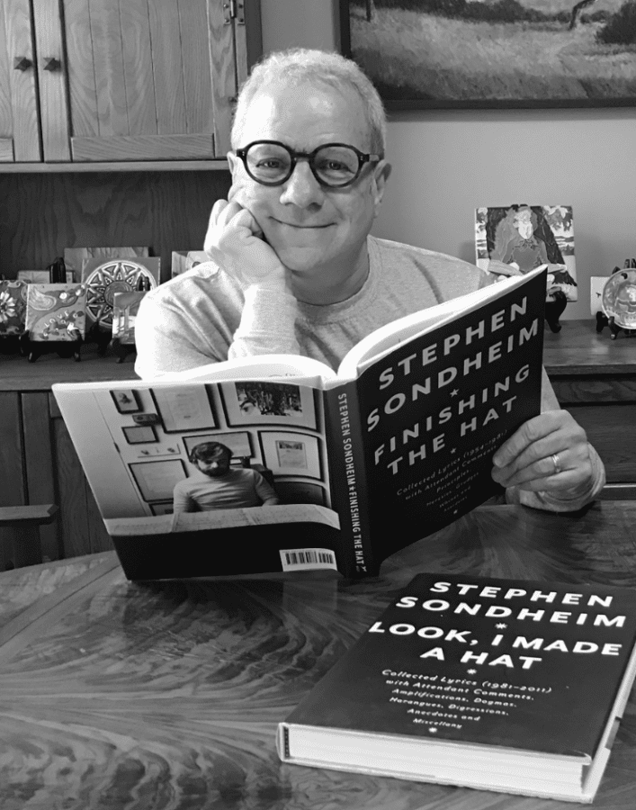 Stephen Berenson A (Brief) History Trinity Repertory Company
