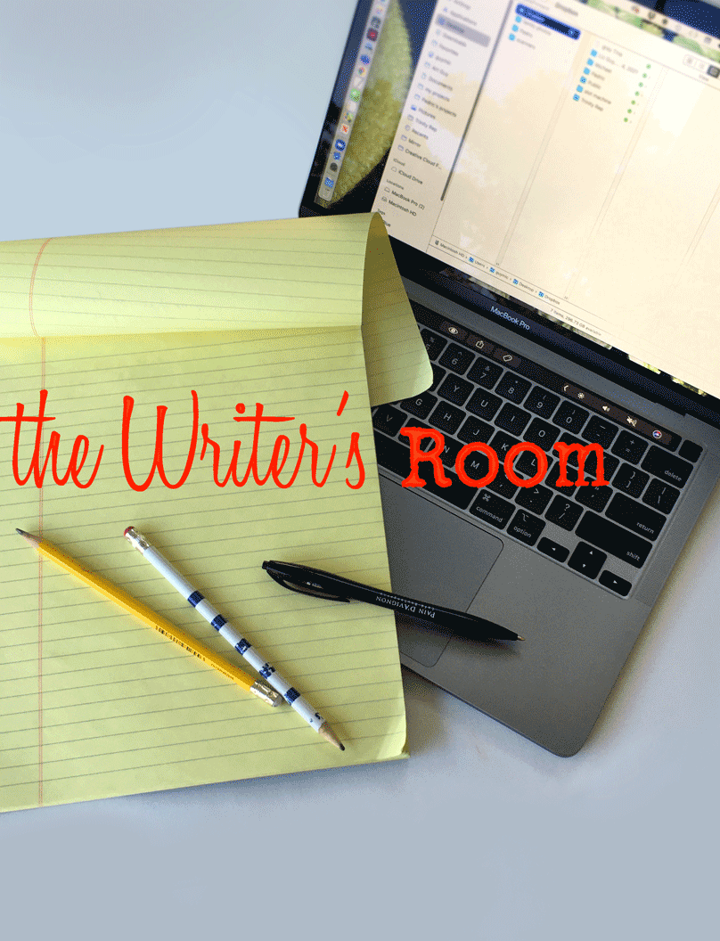 The Writer's Room