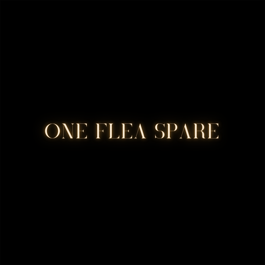 One Flea Spare – Trinity Repertory Company