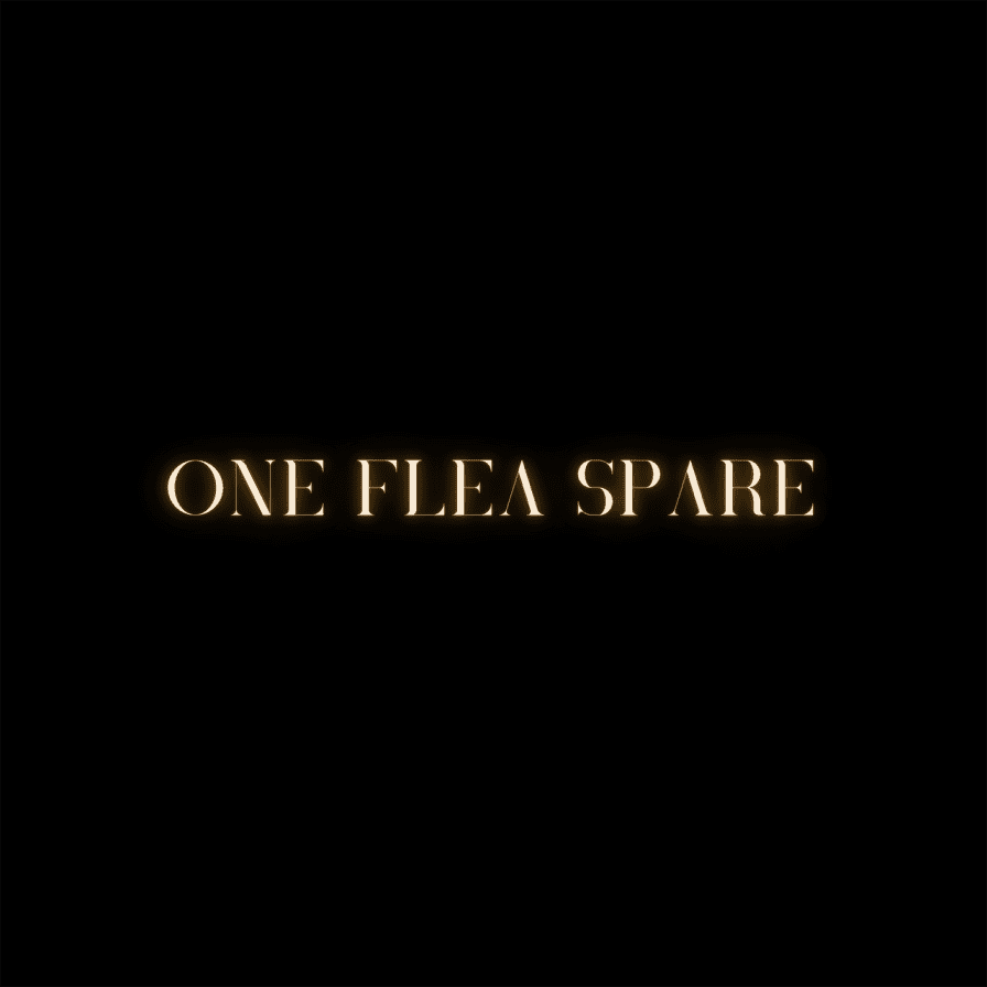 One Flea Spare – Trinity Repertory Company