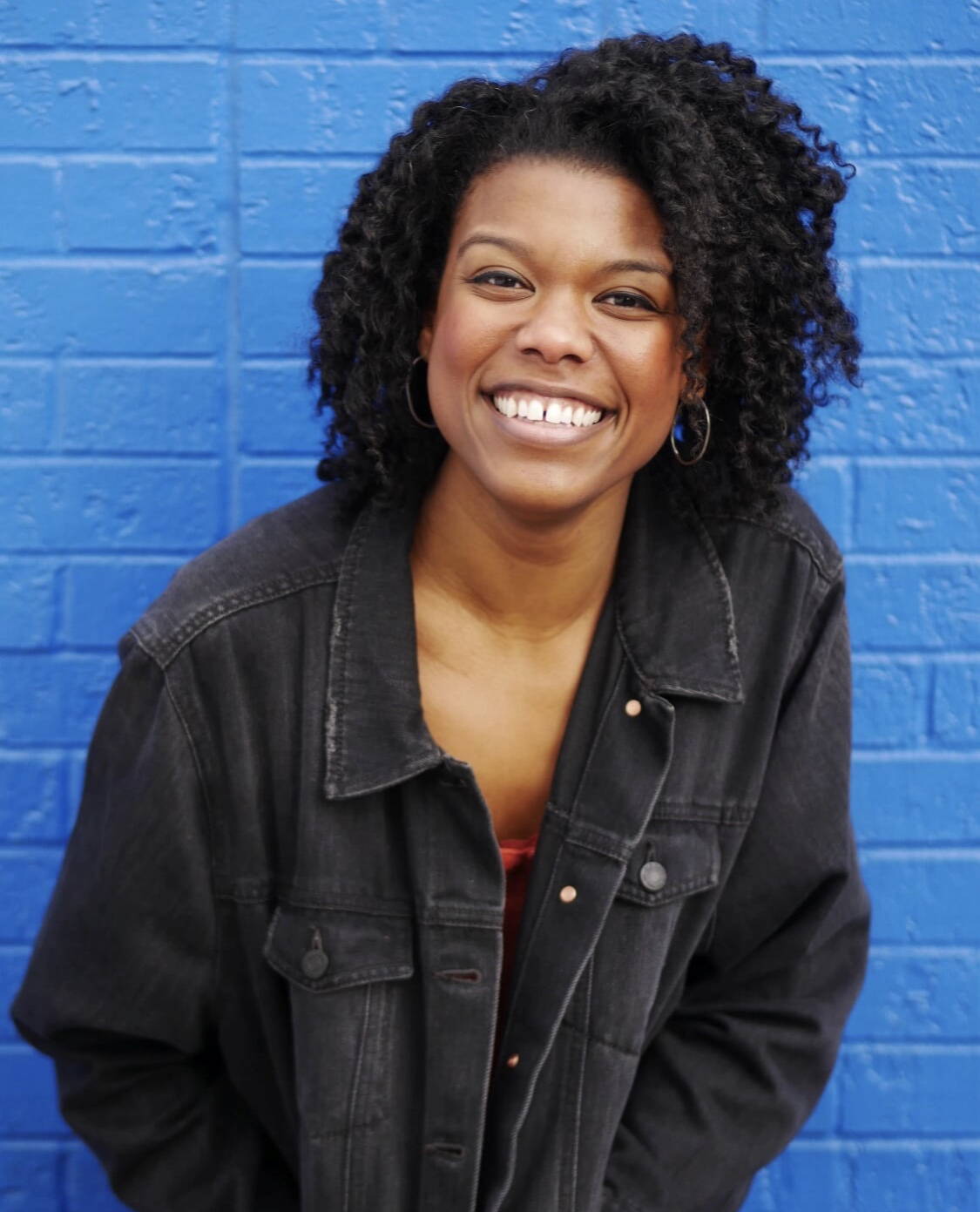 Allison Jones – Trinity Repertory Company