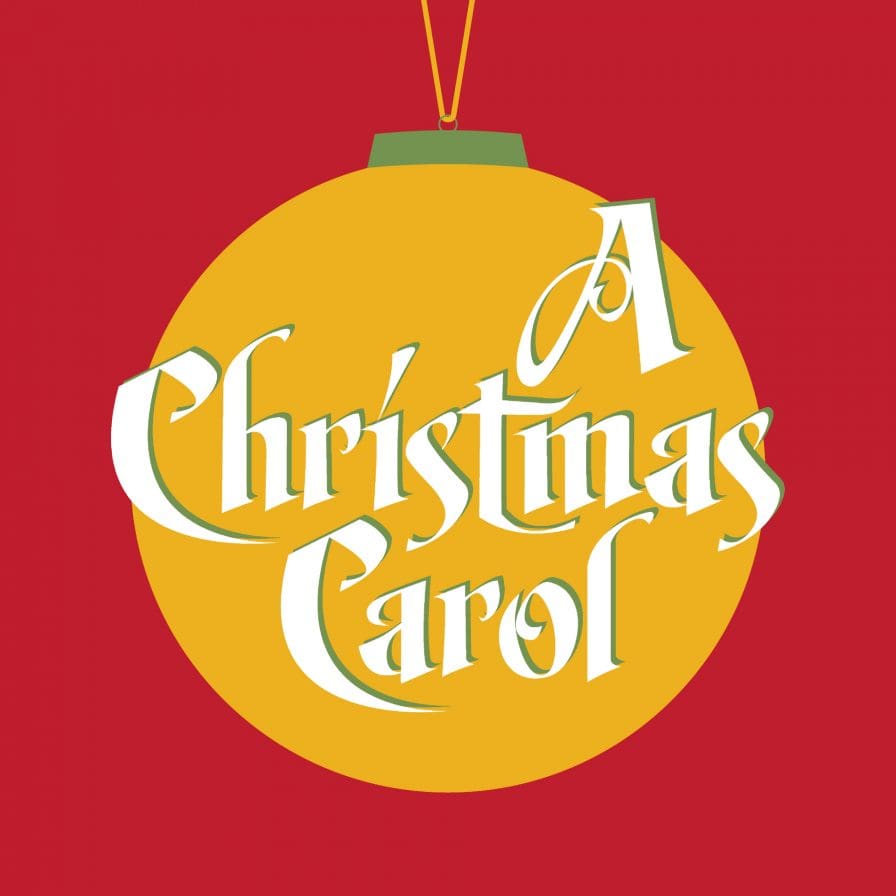 A Christmas Carol Trinity Repertory Company