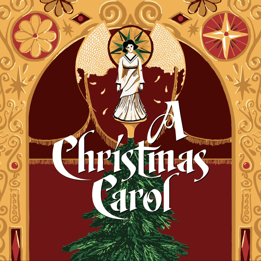 A Christmas Carol Trinity Repertory Company